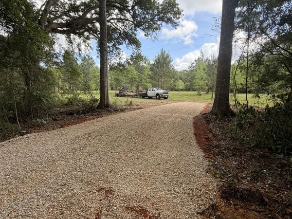 7 Acres F Z Goss, Picayune, MS 39466