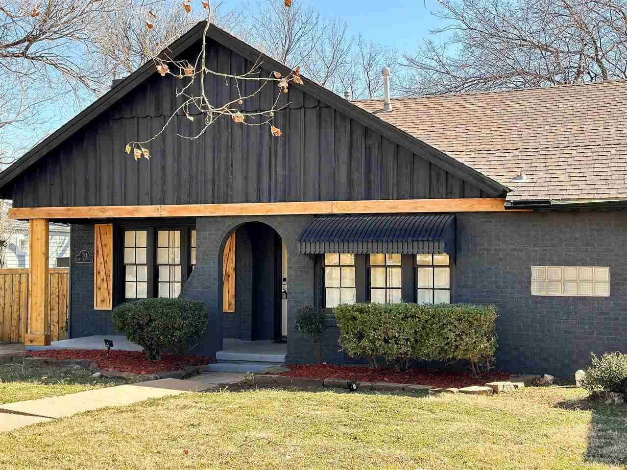 711 NW 13th St, Lawton, OK 73507 Main Photo