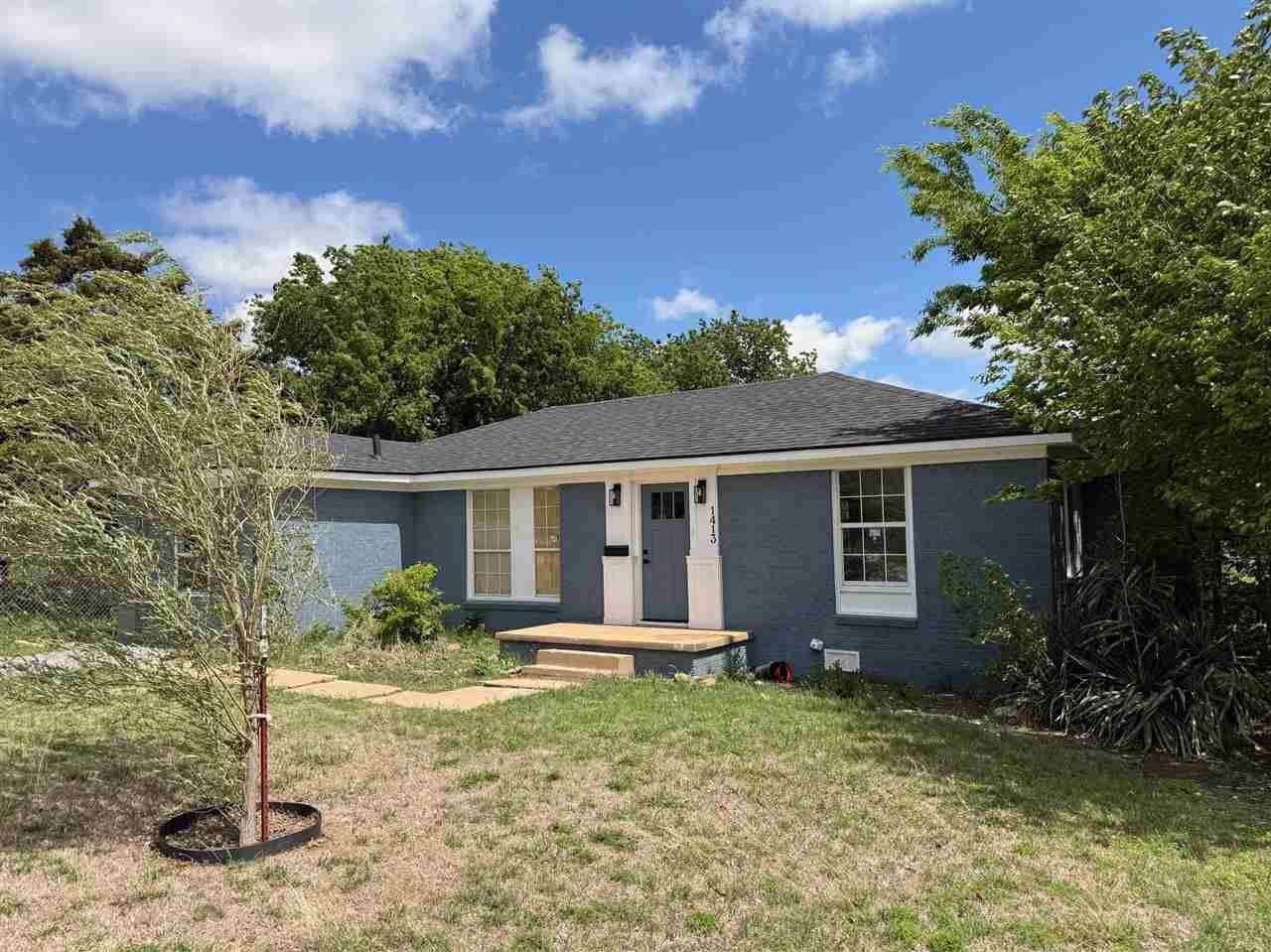1413 NW 22nd St, Lawton, OK 73505 Main Photo
