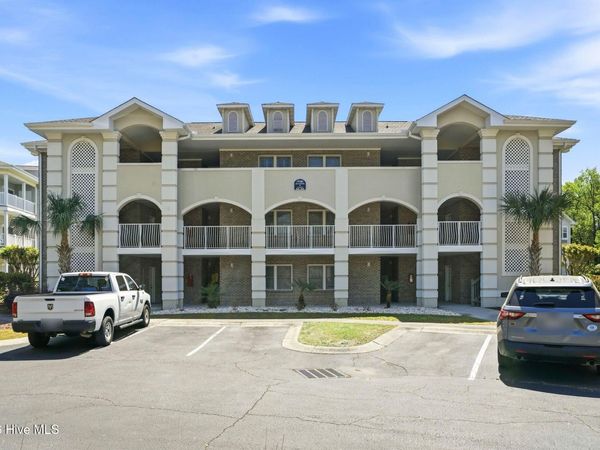 908 Resort Circle, Unit 906, Sunset Beach, NC 28468