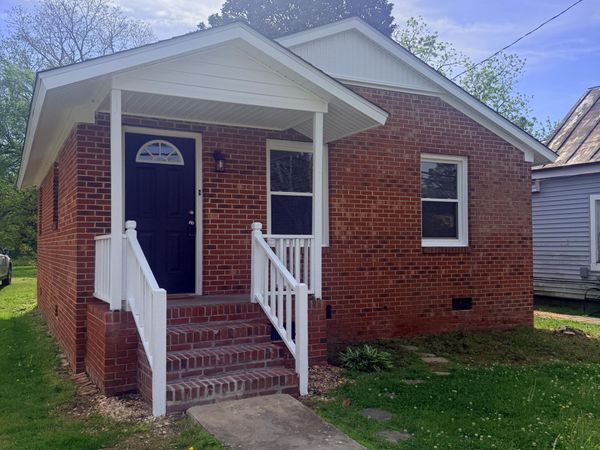 406 N Granville Street, Edenton, NC 27932