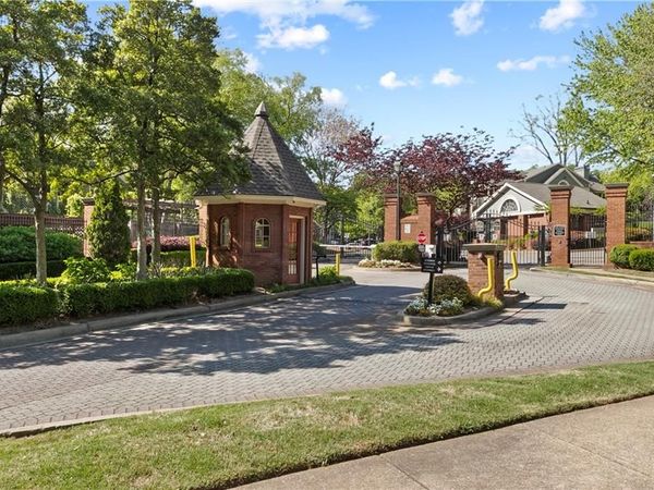 524 Mcgill Place NE, Unit 524, Atlanta, GA 30312