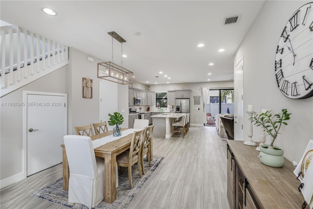 20921 NW 1st Ct, Pembroke Pines, FL 33029 Photo