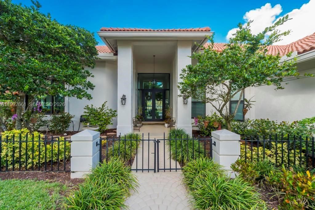 343 Coconut Cir, Weston, FL 33326 Photo