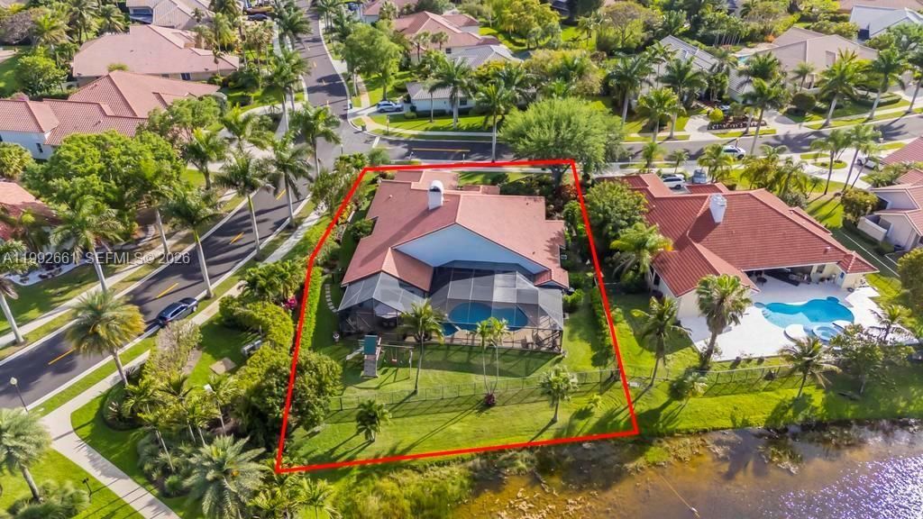 343 Coconut Cir, Weston, FL 33326 Photo