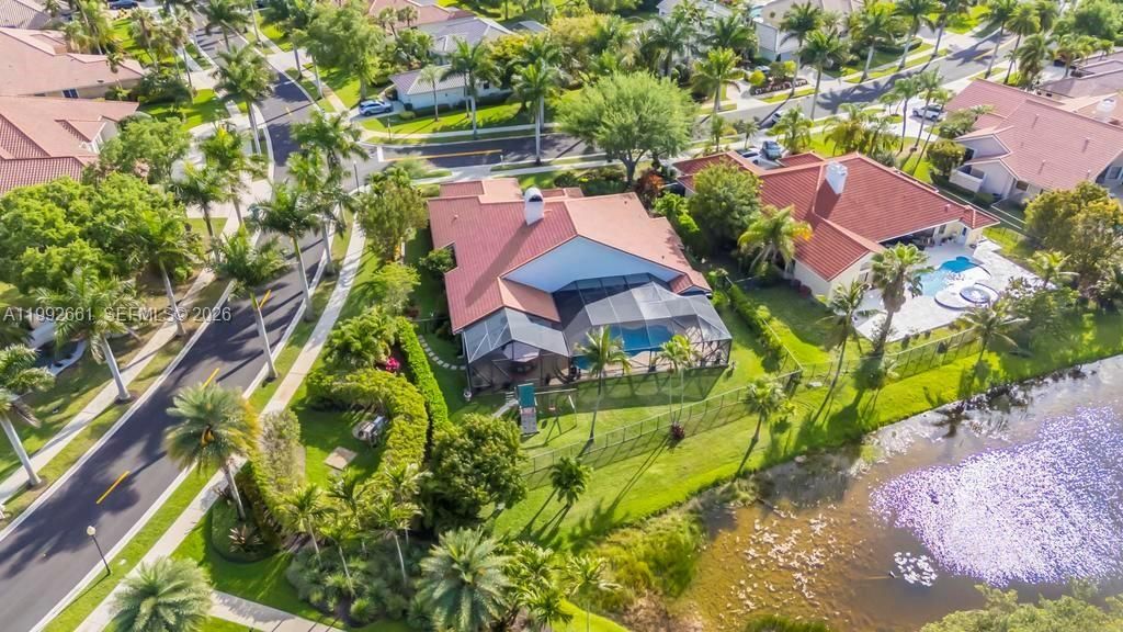 343 Coconut Cir, Weston, FL 33326 Photo