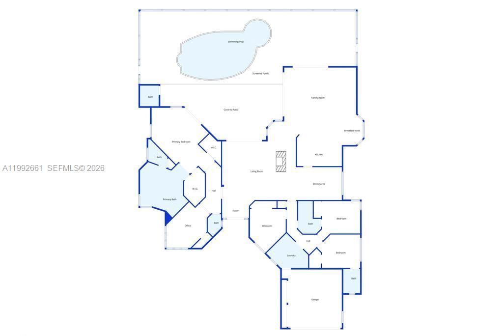 343 Coconut Cir, Weston, FL 33326 Photo