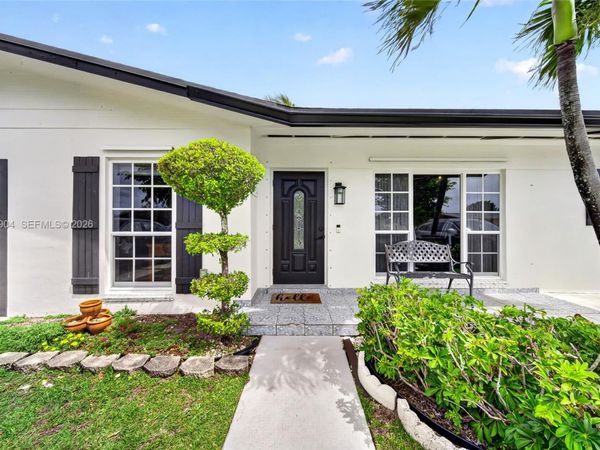 10741 SW 153rd St , Miami, FL 33157