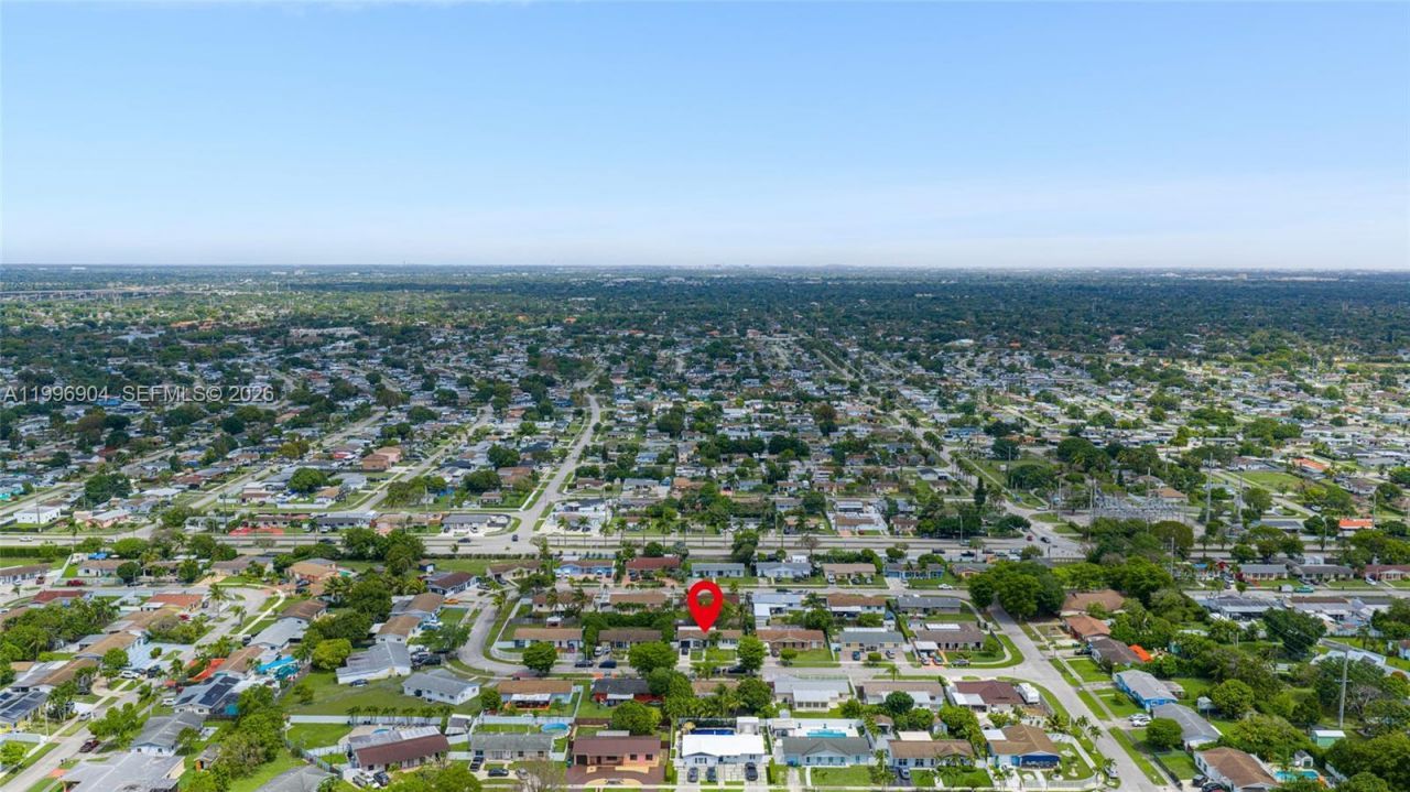 10741 SW 153rd St, Miami, FL 33157 Photo