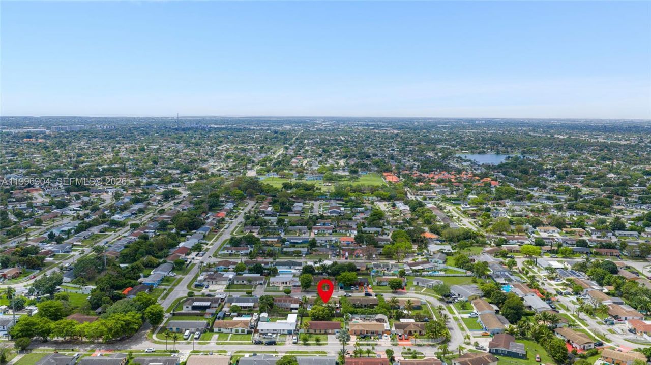 10741 SW 153rd St, Miami, FL 33157 Photo