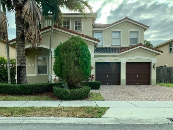 11801 SW 152nd Path, Miami, FL 33196