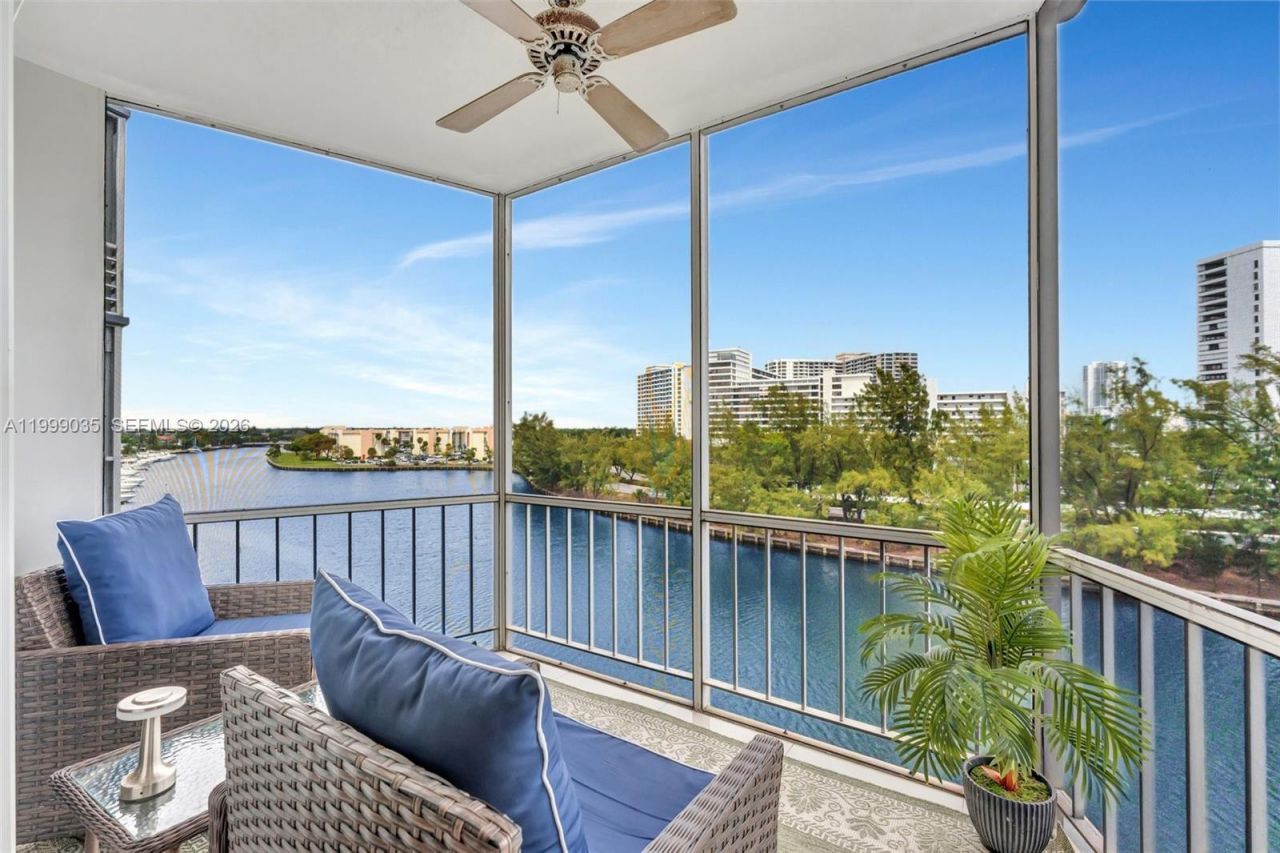 300 Diplomat Pkwy, Unit 606, Hallandale Beach, FL 33009 Photo