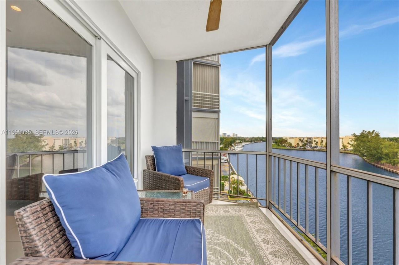 300 Diplomat Pkwy, Unit 606, Hallandale Beach, FL 33009 Photo