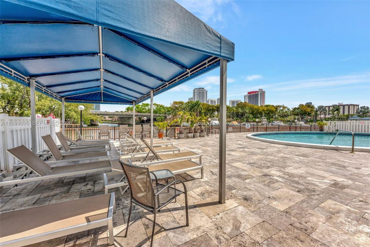 300 Diplomat Pkwy, Unit 606, Hallandale Beach, FL 33009 Photo