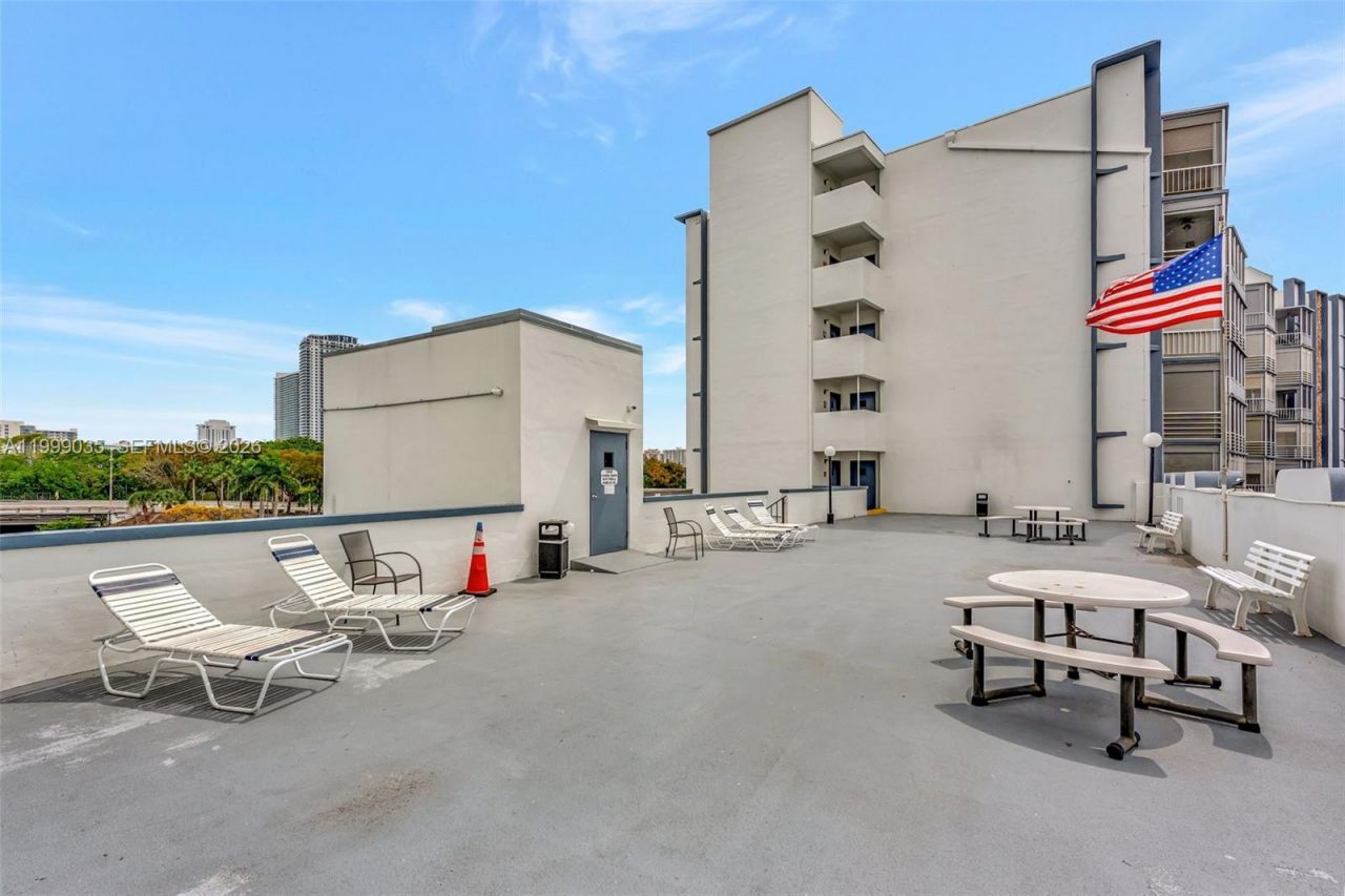 300 Diplomat Pkwy, Unit 606, Hallandale Beach, FL 33009 Photo