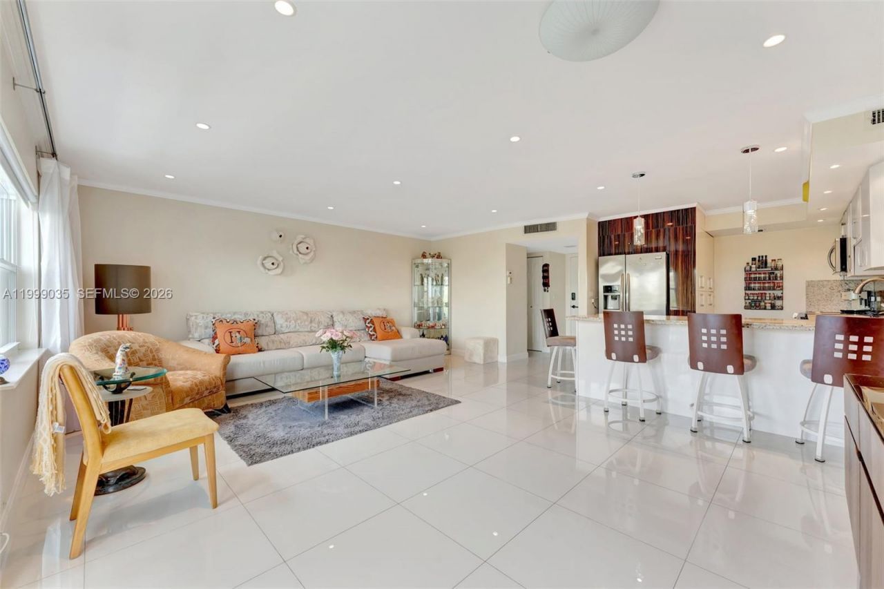 300 Diplomat Pkwy, Unit 606, Hallandale Beach, FL 33009 Photo