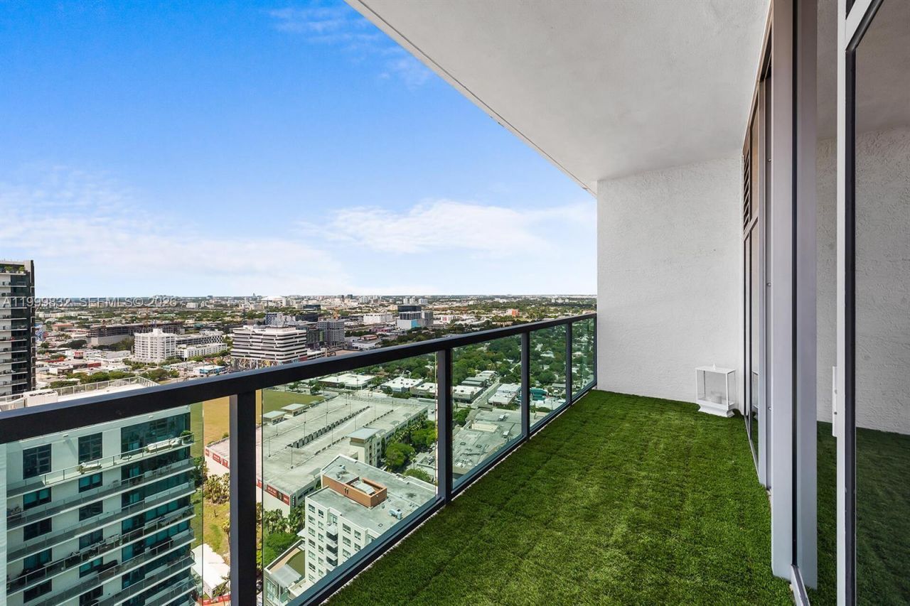 3301 NE 1st Ave, Unit H2902, Miami, FL 33137 Photo