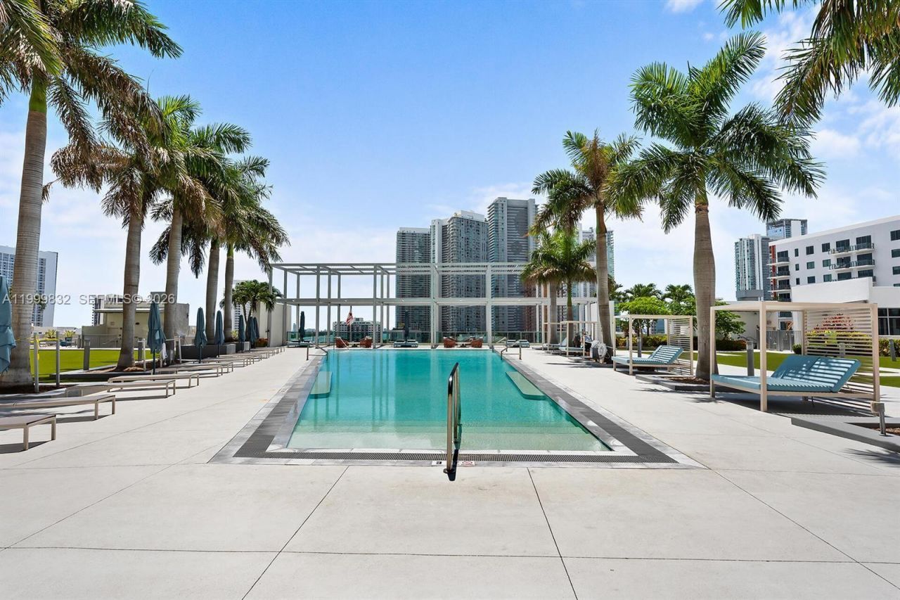 3301 NE 1st Ave, Unit H2902, Miami, FL 33137 Photo