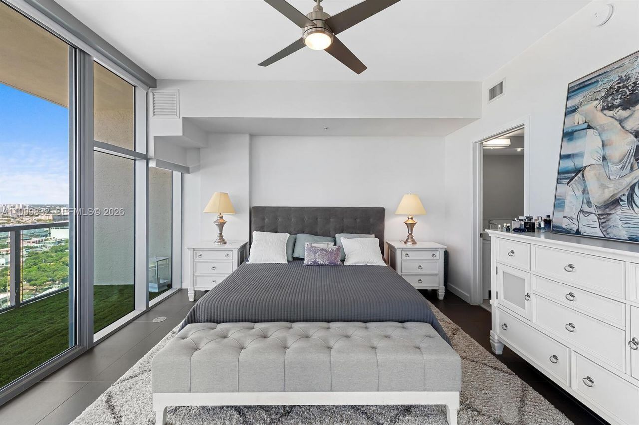 3301 NE 1st Ave, Unit H2902, Miami, FL 33137 Photo