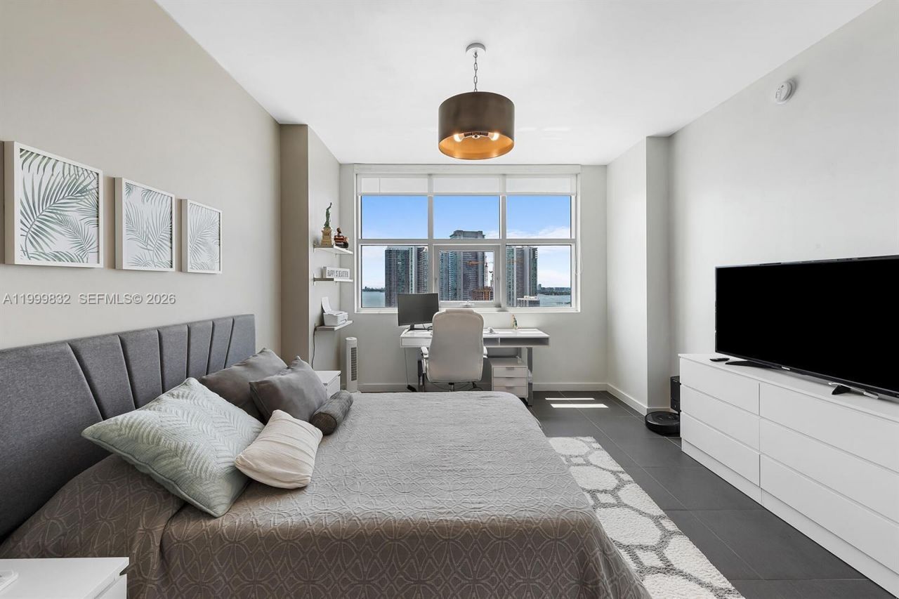 3301 NE 1st Ave, Unit H2902, Miami, FL 33137 Photo