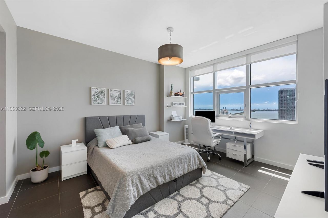 3301 NE 1st Ave, Unit H2902, Miami, FL 33137 Photo