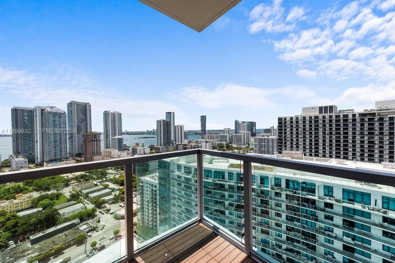 3301 NE 1st Ave, Unit H2902, Miami, FL 33137 Photo