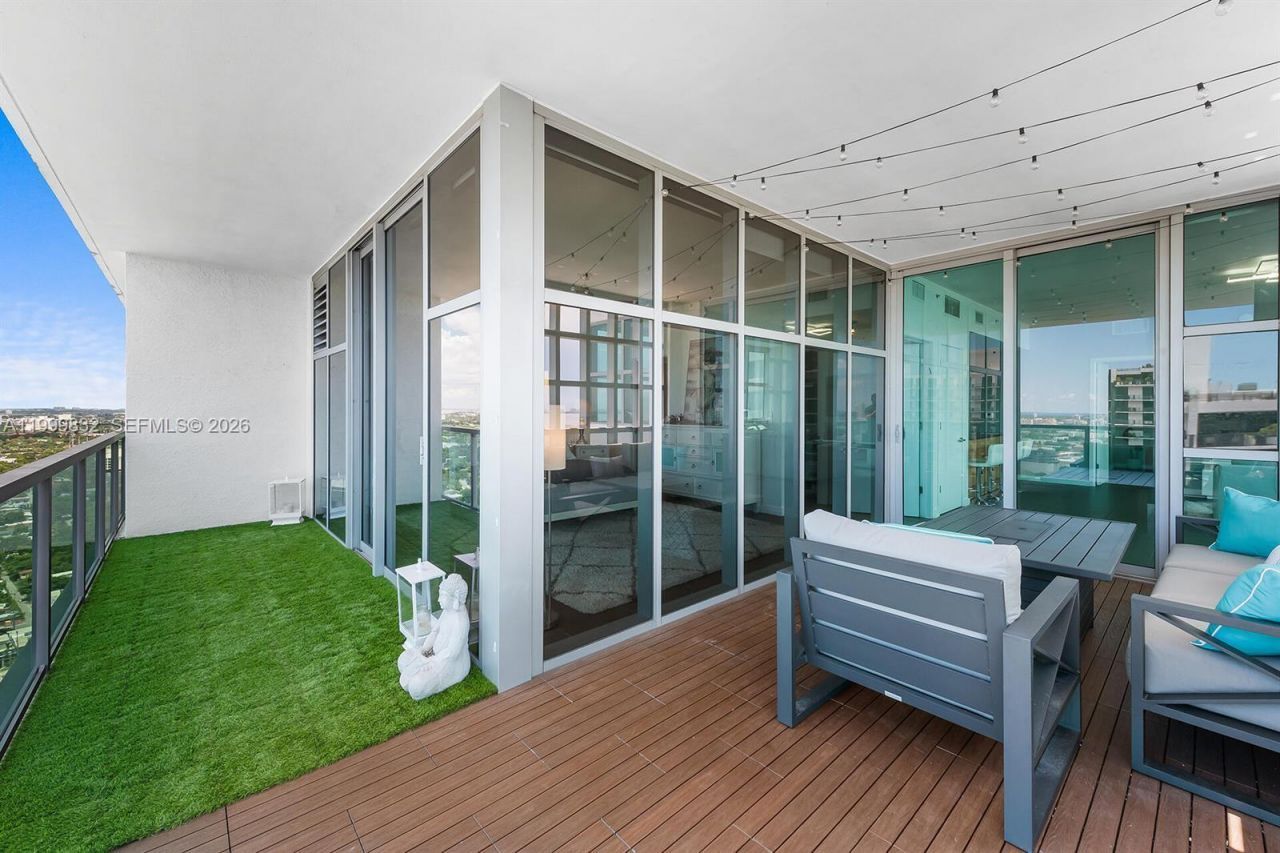 3301 NE 1st Ave, Unit H2902, Miami, FL 33137 Photo