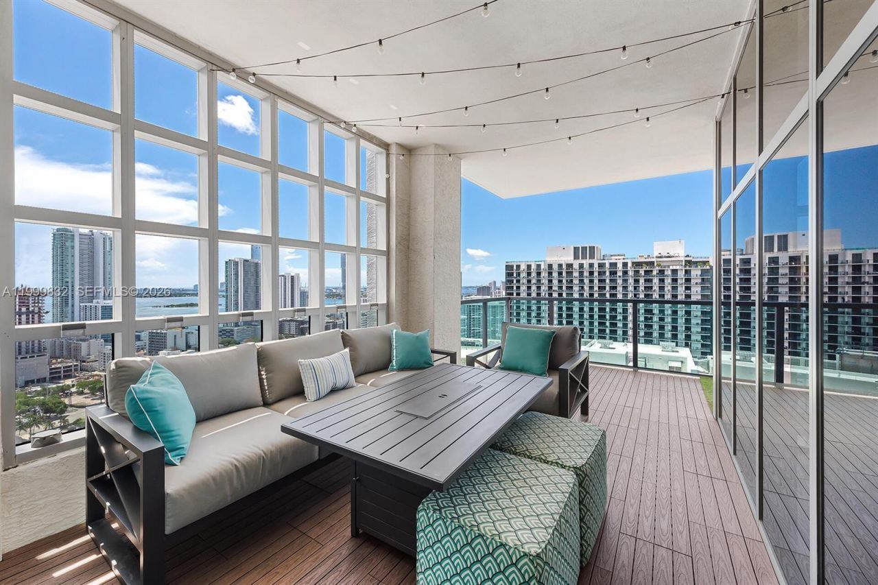 3301 NE 1st Ave, Unit H2902, Miami, FL 33137 Photo