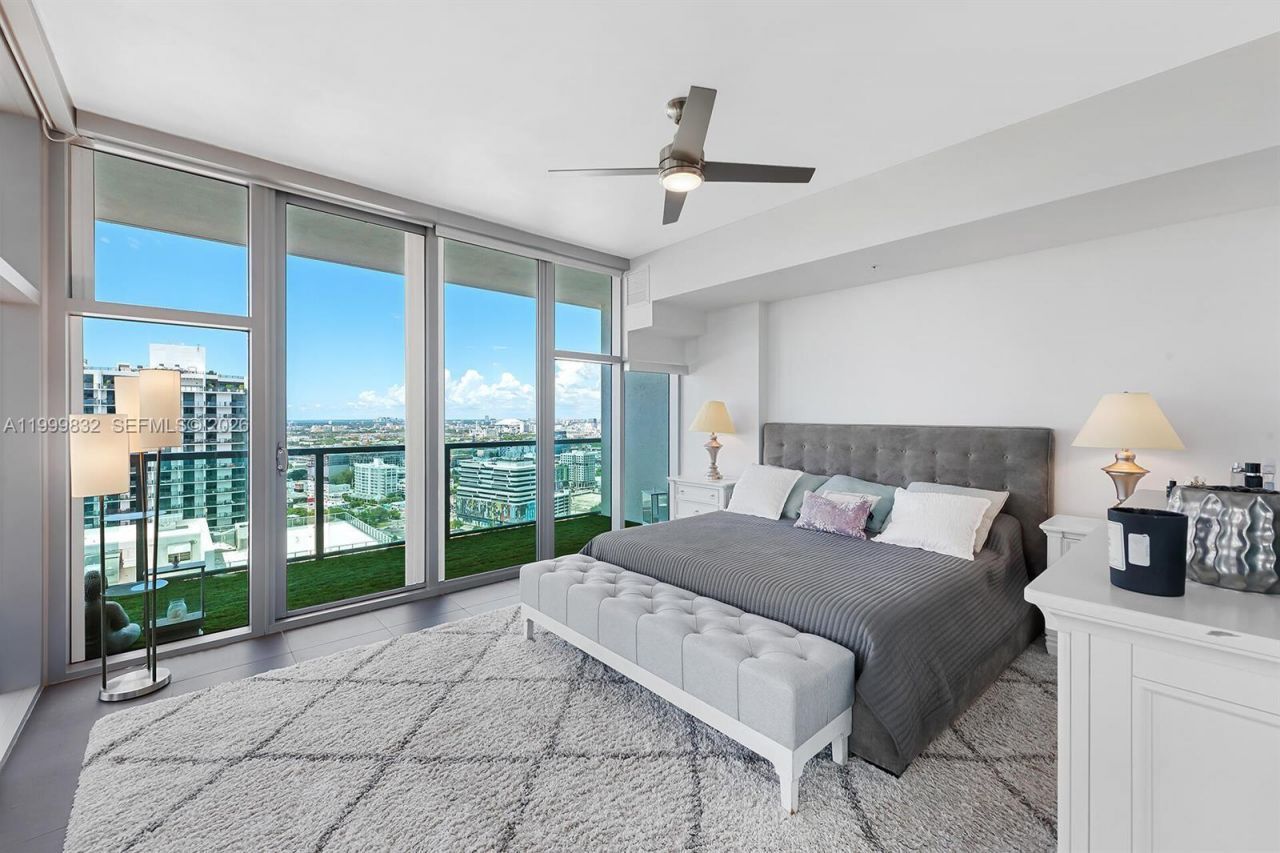 3301 NE 1st Ave, Unit H2902, Miami, FL 33137 Photo