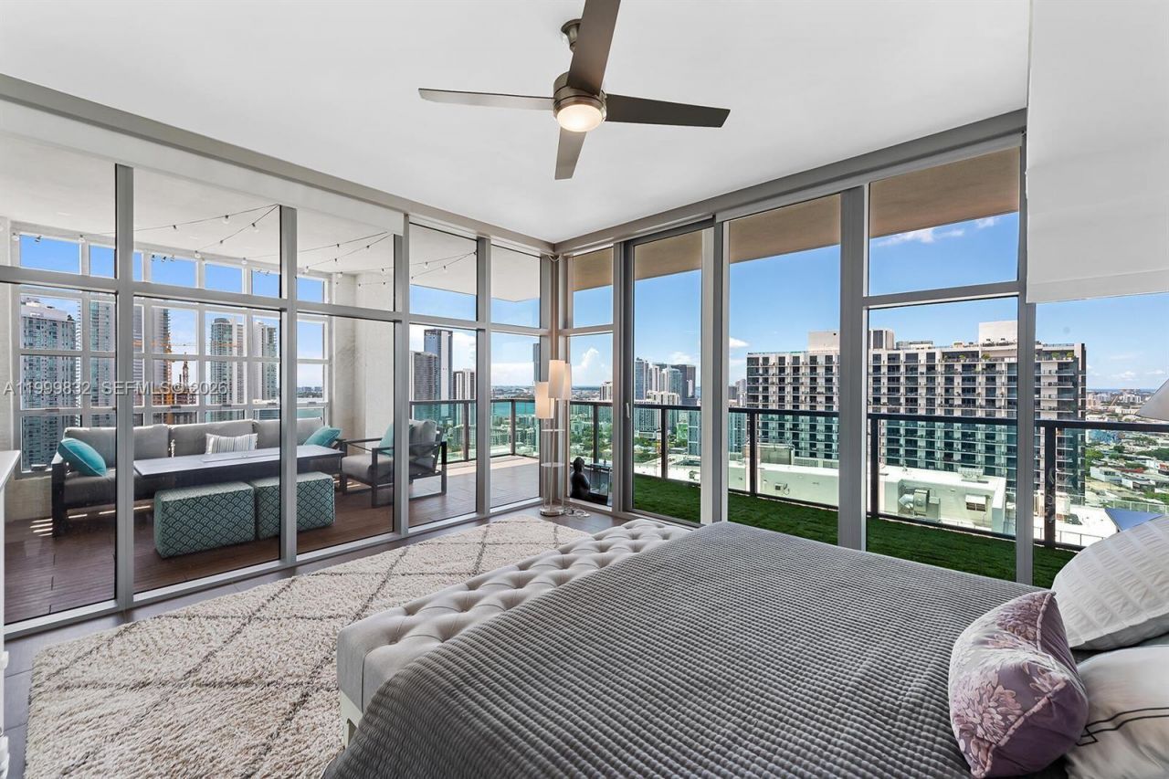 3301 NE 1st Ave, Unit H2902, Miami, FL 33137 Photo