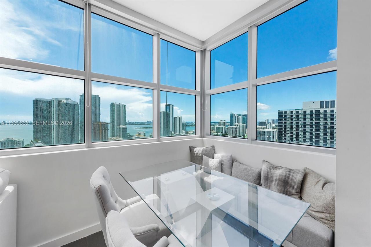 3301 NE 1st Ave, Unit H2902, Miami, FL 33137 Photo