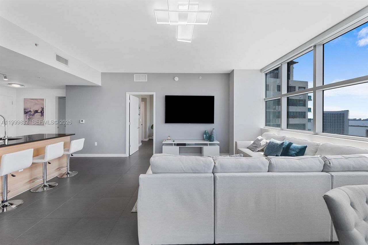 3301 NE 1st Ave, Unit H2902, Miami, FL 33137 Photo