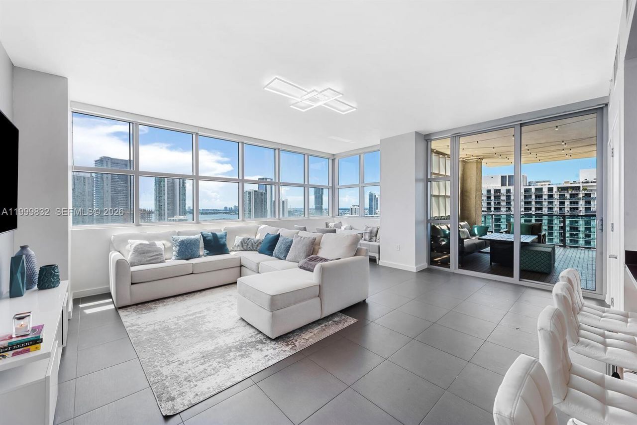 3301 NE 1st Ave, Unit H2902, Miami, FL 33137 Photo