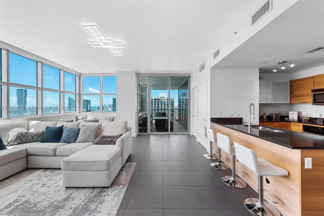 3301 NE 1st Ave, Unit H2902, Miami, FL 33137 Photo