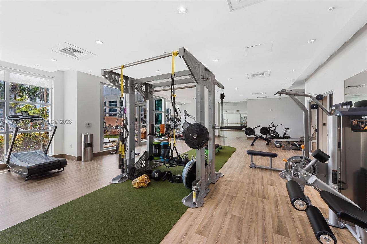 3301 NE 1st Ave, Unit H2902, Miami, FL 33137 Photo