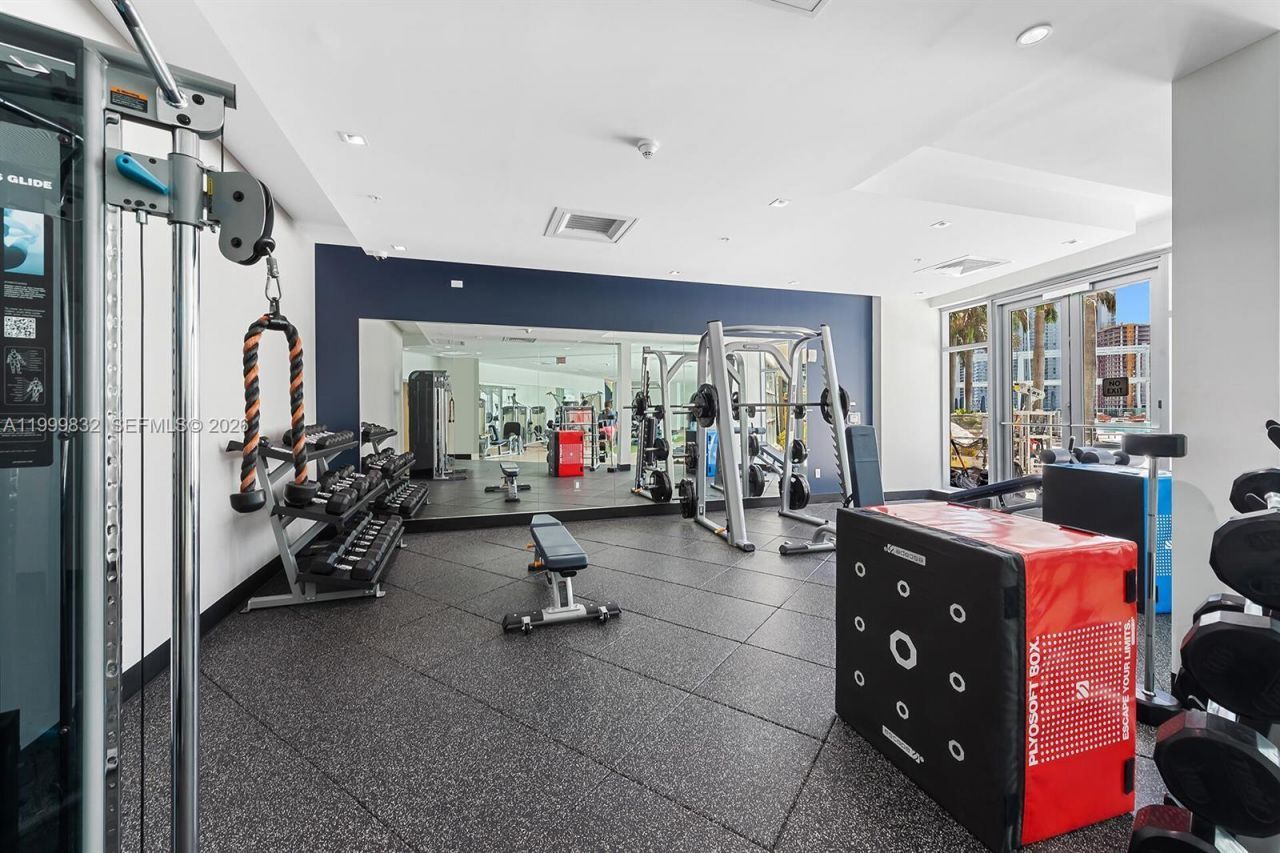 3301 NE 1st Ave, Unit H2902, Miami, FL 33137 Photo