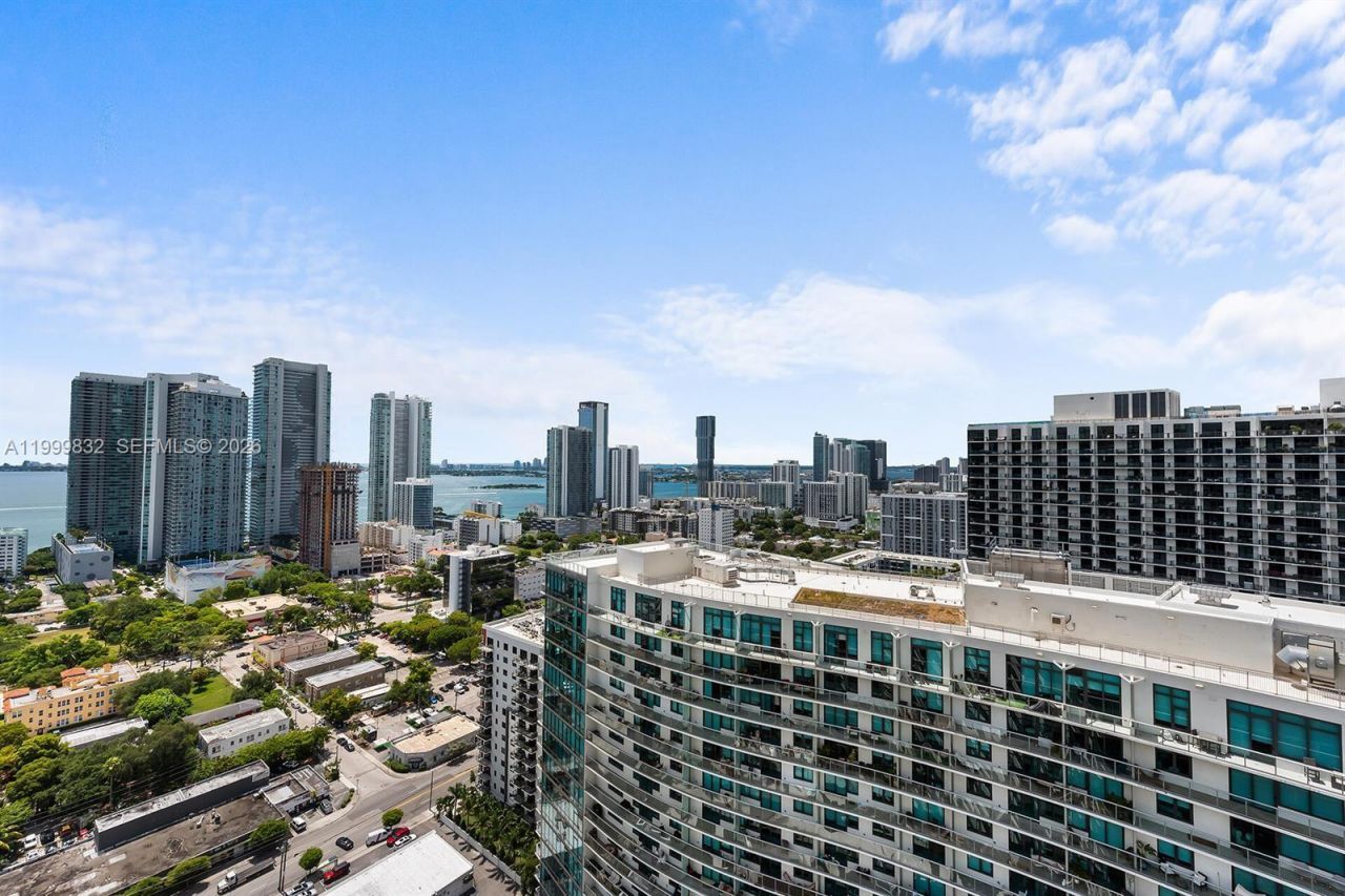 3301 NE 1st Ave, Unit H2902, Miami, FL 33137 Photo