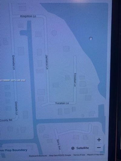 12 Trin Ln , Torch Key, FL 33042 Photo