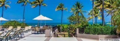 201 Crandon Blvd, Unit 304, Key Biscayne, FL 33149 Photo