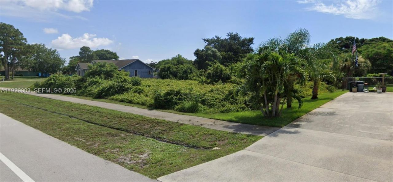 2125 SE Morningside Blvd, Port Saint Lucie, FL 34952 Photo