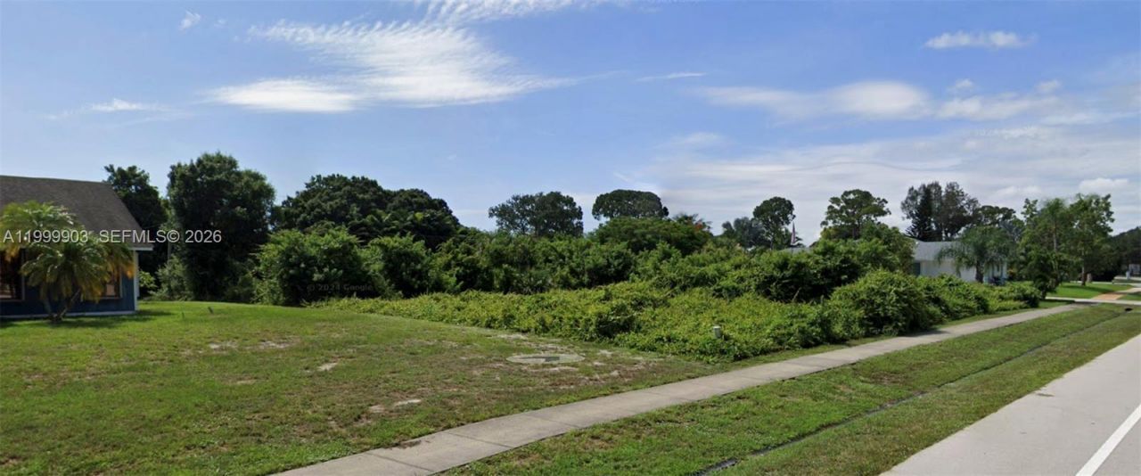 2125 SE Morningside Blvd, Port Saint Lucie, FL 34952 Photo