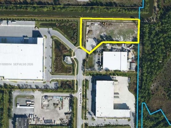 15850 Corporate Circle , Jupiter, FL 33478