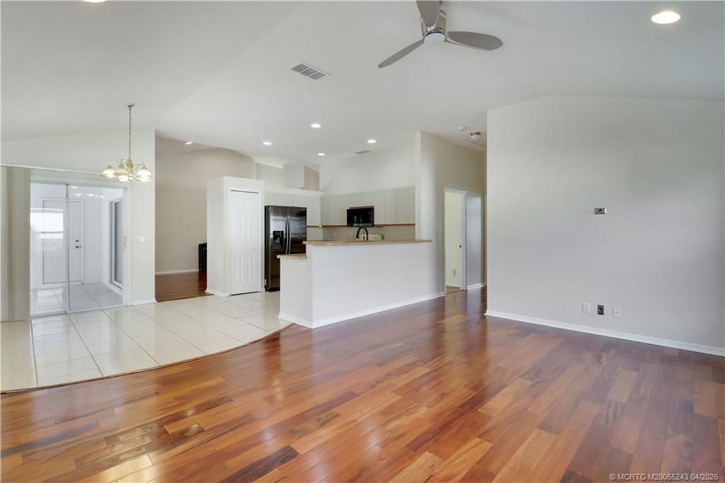 3412 SE East Snow Road, Port Saint Lucie, FL 34984 Photo