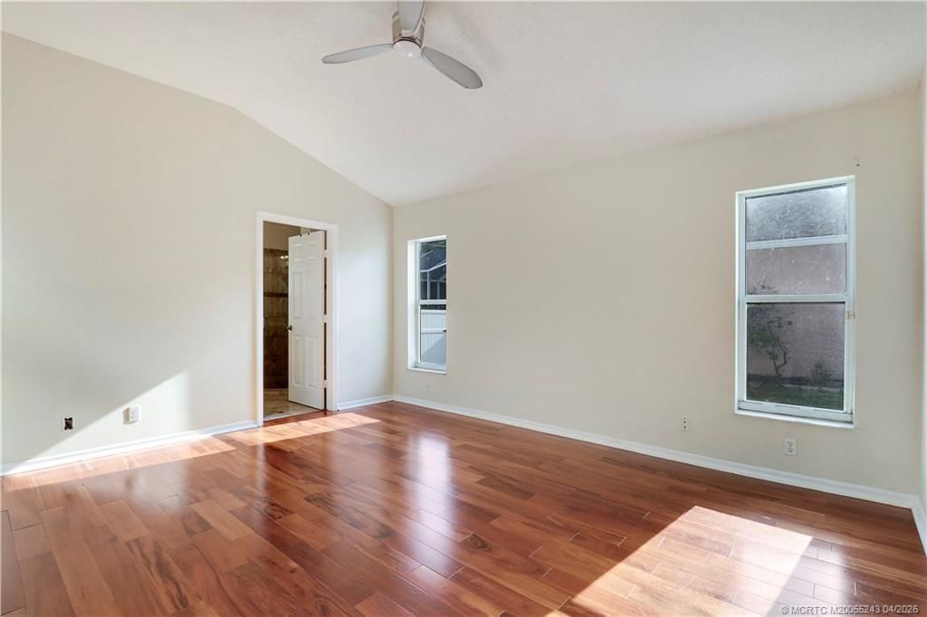 3412 SE East Snow Road, Port Saint Lucie, FL 34984 Photo