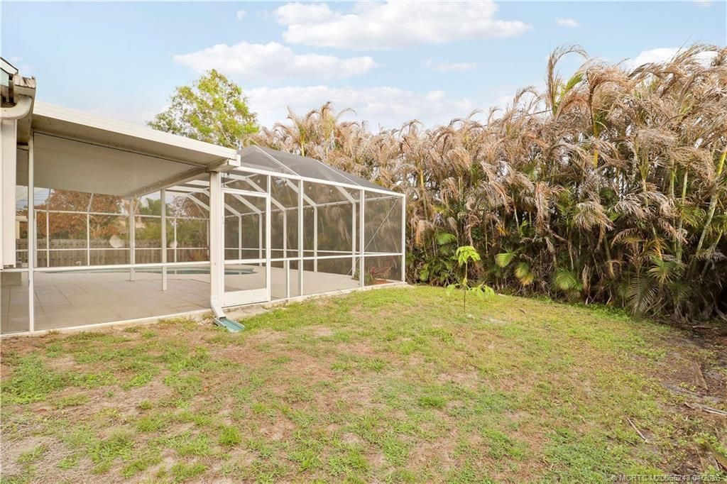 3412 SE East Snow Road, Port Saint Lucie, FL 34984 Photo