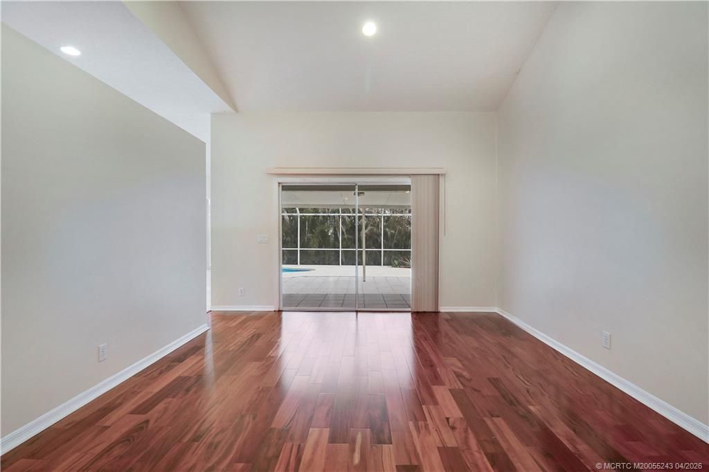 3412 SE East Snow Road, Port Saint Lucie, FL 34984 Photo