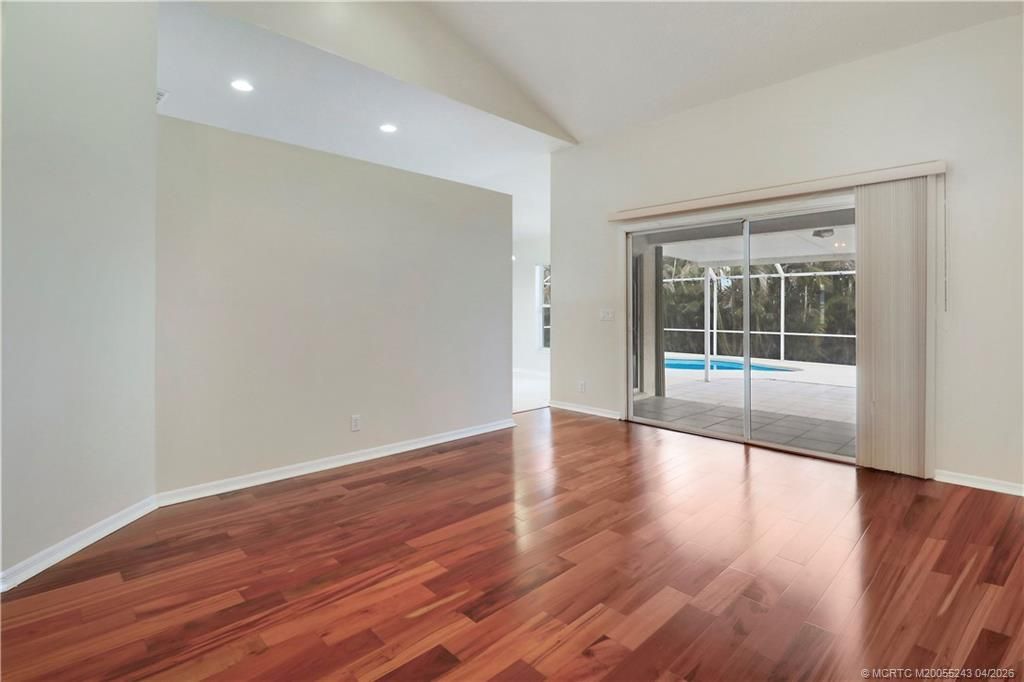 3412 SE East Snow Road, Port Saint Lucie, FL 34984 Photo