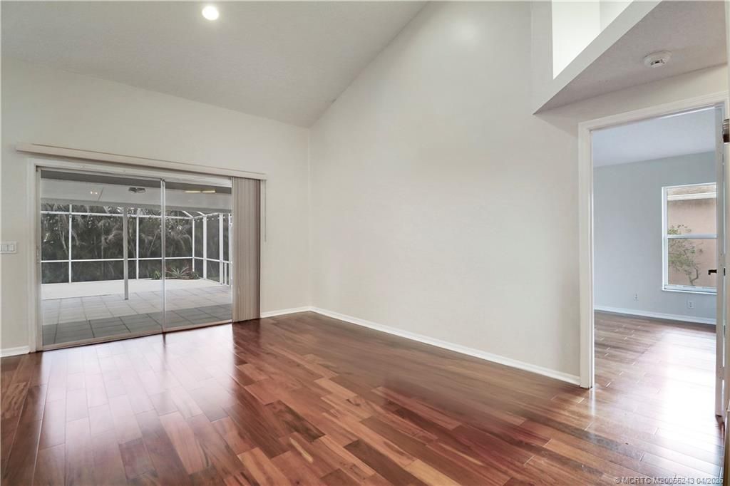 3412 SE East Snow Road, Port Saint Lucie, FL 34984 Photo