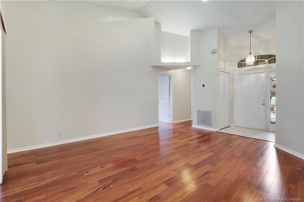 3412 SE East Snow Road, Port Saint Lucie, FL 34984 Photo