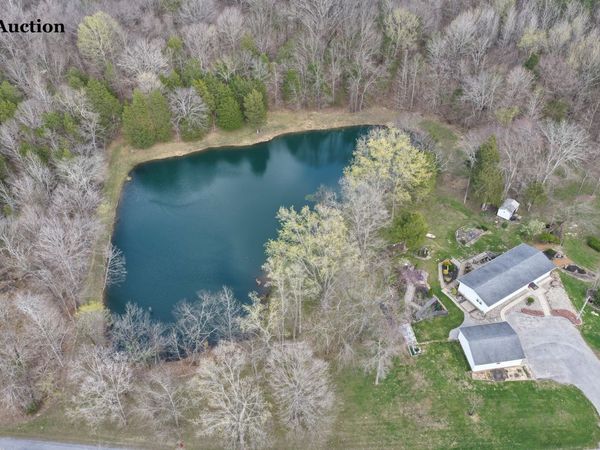 305 Campers Lane , Creal Springs, IL 62922